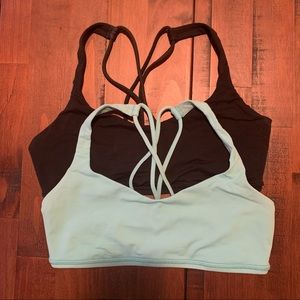 Lululemon bra bundle